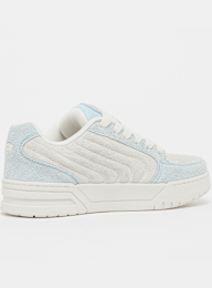 Pegador, Venice Skate Low Suede, wit, Afbeelding 3 van 7