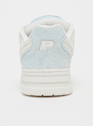 Pegador, Venice Skate Low Suede, white, Image 6 of 7