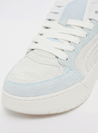 Pegador, Venice Skate Low Suede, white, Image 7 of 7