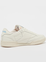 Reebok, Club C 85 Vintage, beige, Image 3 of 7