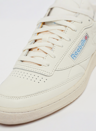 Reebok, Club C 85 Vintage, beige, Image 6 of 7