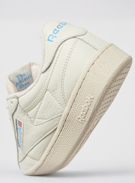 Reebok, Club C 85 Vintage, beige, Image 7 of 7