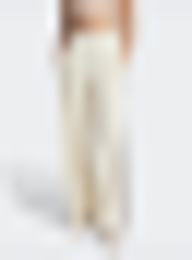 adidas Originals, Firebird Loose Track Pants, beige, Image 1 of 5