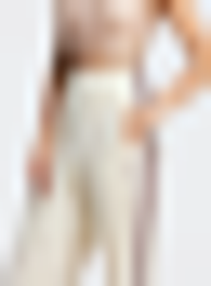 adidas Originals, Firebird Loose Track Pants, beige, Image 3 of 5