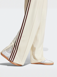 adidas Originals, Firebird Loose Trainingsbroeken, beige, Afbeelding 4 van 5
