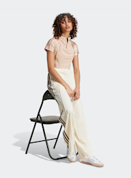 adidas Originals, Firebird Loose Trainingsbroeken, beige, Afbeelding 5 van 5