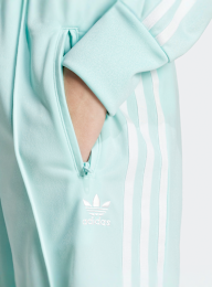 adidas Originals, Firebird Classic Trainingsbroeken, turkoois, Afbeelding 3 van 5