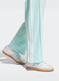 adidas Originals, Firebird Classic Trainingsbroeken, turkoois, Afbeelding 4 van 5