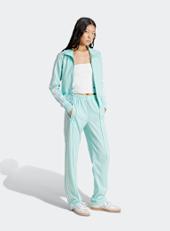 adidas Originals, Firebird Classic Trainingsbroeken, turkoois, Afbeelding 5 van 5