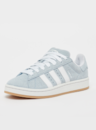 adidas Originals, Campus 00s (GS), blue, Image 2 of 8