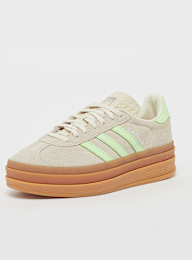 adidas Originals, Gazelle Bold (GS), beige, Image 2 of 7