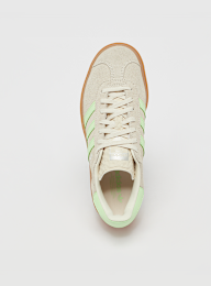 adidas Originals, Gazelle Bold (GS), beige, Image 5 of 7