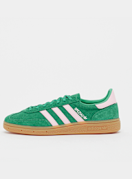 adidas Originals, Handball Spezial (GS), green, Image 1 of 7