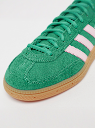 adidas Originals, Handball Spezial (GS), green, Image 6 of 7