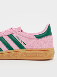 adidas Originals, Handball Spezial Kids Sneaker (GS), light pink, Image 6 of 7