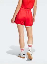 adidas Originals, 3-Streifen Sprinter Short, red, Image 2 of 5