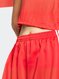 adidas Originals, 3-Streifen Sprinter Short, red, Image 3 of 5