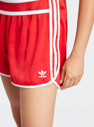 adidas Originals, 3-Streifen Sprinter Short, red, Image 4 of 5