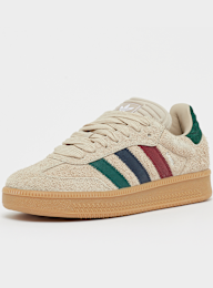 adidas Originals, Samba XLG Sneaker, beige, Image 2 of 5