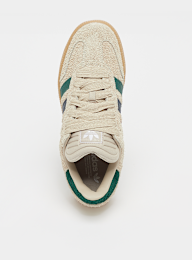 adidas Originals, Samba XLG, beige, Image 5 of 5