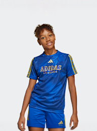 adidas Originals, Sportswear T-Shirt, blue, Image 1 of 5