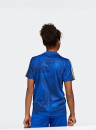 adidas Originals, Sportswear T-Shirt, blue, Image 2 of 5