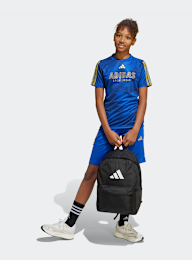 adidas Originals, Sportswear T-Shirt, blue, Image 5 of 5