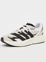 adidas Originals, Sneakersy Lightblaze, biały, Obraz 2 z 7