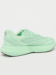 adidas Originals, Lightblaze Mercedes Formula 1 Sneaker, turkoois, Afbeelding 3 van 7