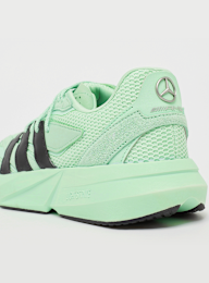 adidas Originals, Lightblaze Mercedes Formula 1 Sneaker, turquoise, Image 7 of 7