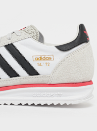 adidas Originals, SL 72 RS Sneaker, white, Image 6 of 7