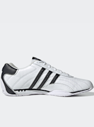 adidas Originals, Adiracer Lo Sneaker, white, Image 2 of 8