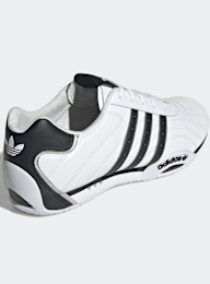 adidas Originals, Adiracer Lo Sneaker, white, Image 4 of 8