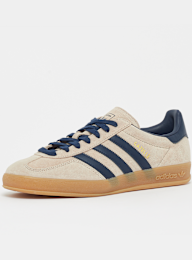 adidas Originals, Gazelle Indoor Sneaker, beige, Image 2 of 5