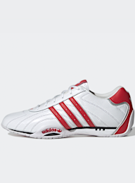adidas Originals, Adiracer Lo, white, Image 1 of 8