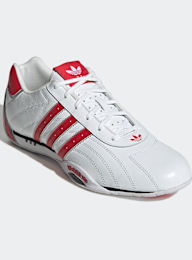 adidas Originals, Adiracer Lo Sneaker, white, Image 3 of 8