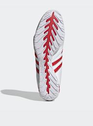 adidas Originals, Adiracer Lo Sneaker, white, Image 5 of 8