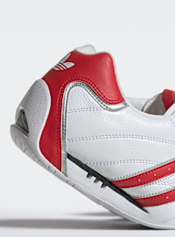 adidas Originals, Adiracer Lo Sneaker, white, Image 8 of 8