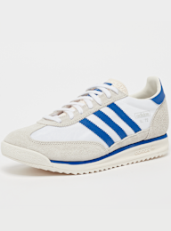 adidas Originals, SL 72 RS Sneaker, biały, Obraz 2 z 7