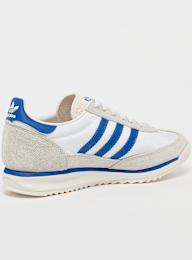 adidas Originals, SL 72 RS Sneaker, biały, Obraz 3 z 7