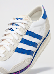 adidas Originals, SL 72 RS, white, Image 6 of 7