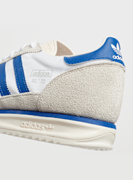 adidas Originals, SL 72 RS Sneaker, white, Image 7 of 7