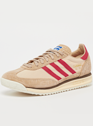 adidas Originals, SL 72 RS, beige, Image 2 of 8