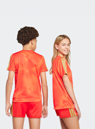 adidas Originals, Sportswear kids T-shirt, rood, Afbeelding 2 van 3