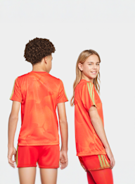adidas Originals, Sportswear T-Shirt, orange, Image 2 of 3