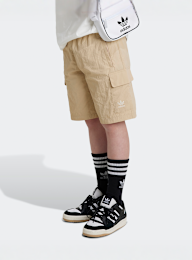 adidas Originals, Cargo Shorts, beige, Image 1 of 5