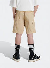 adidas Originals, Cargo Shorts, beige, Image 2 of 5