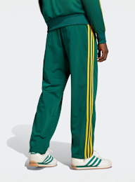 adidas Originals, adicolor Firebird trainingshose, groen, Afbeelding 2 van 5