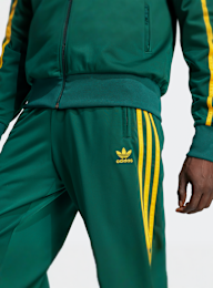 adidas Originals, adicolor Firebird trainingshose, groen, Afbeelding 3 van 5