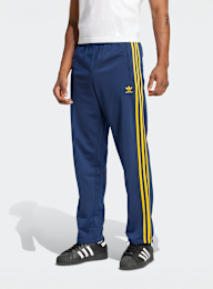 adidas Originals, adicolor Firebird Track Pants, blue, Image 1 of 5